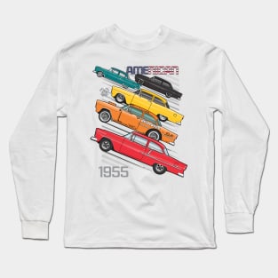 Stances Long Sleeve T-Shirt